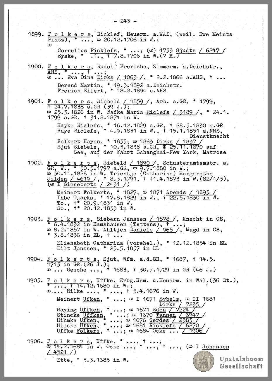 Document
